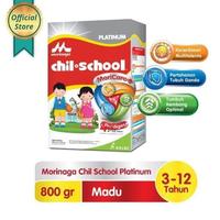 Gambar FF Morinaga Chil School Platinum Madu 800 gr Susu Formula Anak dari Kalief Rasa Store undefined 2 Tokopedia
