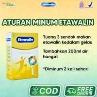 Gambar FF Susu Etawalin Original Atasi Nyeri Tulang & Sendi Isi 200 gram - 1 box dari Kalief Rasa Store undefined 5 Tokopedia