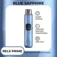 Gambar RELX PRIME KIT 1000MAH AUTHENTIC BY RELX dari barisanmuda1 undefined 1 Tokopedia