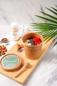 Gambar Nutalmond Healthy Berry Smoothies dari Nutalmond Tangerang undefined 1 Tokopedia
