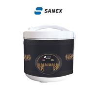 Gambar Rice Cooker Sanex MC-158 Ukuran 1 Liter - UB dari OborBaru undefined 4 Tokopedia