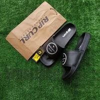 Gambar SANDAL SLOP PRIA RIPCURL / SANDAL SLIDE SURFING / SANDAL DISTRO COWOK - LOGO BULAT, 39 dari Basiclook undefined 5 Tokopedia