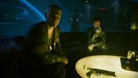 Gambar Cyberpunk 2077 Phantom Liberty - PC GAME ORIGINAL - DVD FULL DATA dari WEPRO SHOP undefined 4 Tokopedia