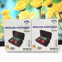 Gambar HANDSFREE BLUETOOTH TWS-500 J*L dari Klik Shop Makassar undefined 2 Tokopedia
