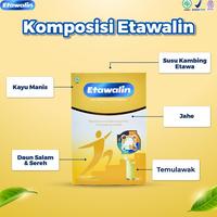Gambar FF Etawalin - Susu Herbal 100% Alami (5 Box) dari Kalief Rasa Store undefined 1 Tokopedia