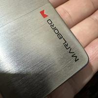 Gambar KOREK API LIMITED EDITION RARE ITEM COLLECTOR ORIGINAL LIGHTER ZIPPO BRUSHED CHROME dari TARUSBAWA undefined 3 Tokopedia