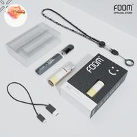 Gambar Foom X Weird Genius Pod Kit Bundling Liquid 15ml Authentic dari JUST SHOPING undefined 3 Tokopedia
