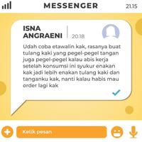 Gambar FF Etawalin Susu Kambing Etawa Solusi Pegal Linu dan Nyeri Sendi 8 Box dari Kalief Rasa Store undefined 4 Tokopedia