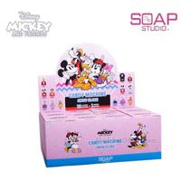 Gambar soap studio disney100 snow globe - goofy, pluto figure glob  Toy - pluto dari Dreamfigure undefined 4 Tokopedia
