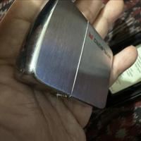 Gambar KOREK API LIMITED EDITION RARE ITEM COLLECTOR ORIGINAL LIGHTER ZIPPO BRUSHED CHROME dari TARUSBAWA undefined 5 Tokopedia