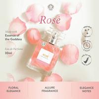 Gambar NOKA Perfume - DELICATE EDITION (Bloom, Fiesta, Creame, Eiden, Rose, Joy) - Creame, 30 ML dari NOKA Indonesia undefined 5 Tokopedia