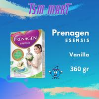 Gambar Prenagen Esensis Vanilla 360 gr Susu Bumil Enak Sehat dan Bernutrisi dari TSM MART_NEW undefined 1 Tokopedia