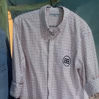 Gambar Balenciag* lengan panjang size S dari Tino M undefined 1 Tokopedia