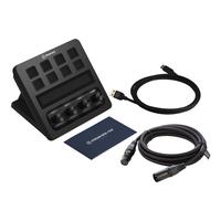 Elgato Stream Deck+ Studio Controller for Streaming Knob with LCD Keys Display - foto 4