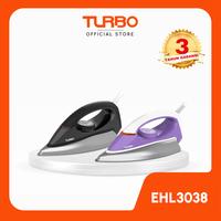 Gambar TURBO Setrika Listrik Trylon Glide EHL-3038 dari Home Electro undefined 1 Tokopedia