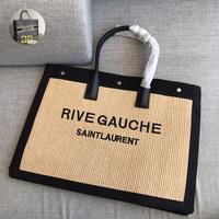 Gambar Beverlybag Tas Branded Import Tote Book SL ORIGINAL LEATHER dari firstbeverlybag undefined 2 Tokopedia