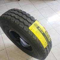 Gambar Ban Truk Ban Luar Truk Joyall A515 750R16 14PR - Ban Kawat 750 16 - Joyal Joyaal - Sedia Ban Magelang dari Sedia Ban Magelang undefined 2 Tokopedia