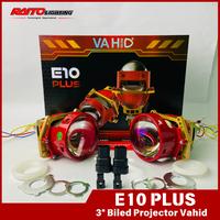 Gambar E10 Plus - Vahid 3 Inch LED Projector Dual Core Surpass Vahid E10+ - Satuan (1pcs) dari Raito Lighting undefined 1 Tokopedia