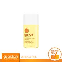 Gambar Bio Oil Skincare Oil Natural 60 ML dari Guardian Official Store undefined 1 Tokopedia
