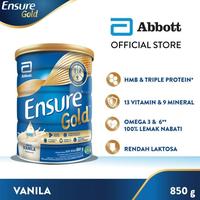 Gambar FF Ensure Fos Vanila 1000 gr dari Kalief Rasa Store undefined 5 Tokopedia