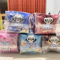 Gambar HELLO PANDA BISKUIT RENTENG - CHOCOLATE dari TOKOBERES undefined 1 Tokopedia