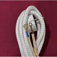 Gambar MORGEN Kabel setrika arde / kabel gosokan arde isi 2 serabut Standard SNI dari OborBaru undefined 3 Tokopedia