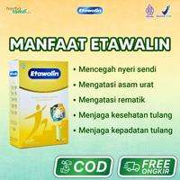 Gambar FF Susu Etawalin Isi 5 Box Original Atasi Nyeri Tulang Sendi Isi 200 gram dari Kalief Rasa Store undefined 2 Tokopedia