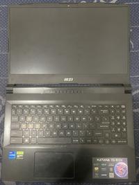 Gambar MSI Katana 15 i7 B13VGK Second dari tokoagera undefined 2 Tokopedia