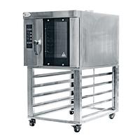 Gambar Fomac Gas Convection Oven COV-GRF5 / Mesin Pemanggang dari Berkat Teknik Sejahtera undefined 3 Tokopedia