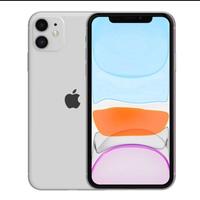 Gambar Iphone 11 64GB Garansi Resmi Iphone Berkualitas - Putih dari padasukashop_ undefined 3 Tokopedia