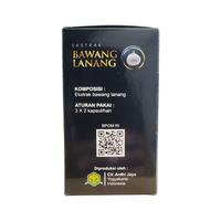 Gambar Bio Gold Bawang Lanang Ekstrak Garlic Tunggal original dari herbal sehati_NEW undefined 4 Tokopedia