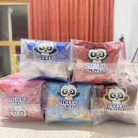 Gambar HELLO PANDA BISKUIT RENTENG - CHOCOLATE dari TOKOBERES undefined 2 Tokopedia