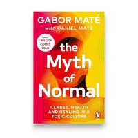 Gambar MYTH OF NORMAL BY GABOR MATE /UK | 9781785042737 dari Stasioshop undefined 1 Tokopedia