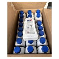 Gambar OLI MPX2 0,8L MATIC 1 DUS ISI 24 BOTOL AHM OIL MPX2 MATIC 800 ML 10W-30 dari RAJA BINTANG MANDIRI undefined 4 Tokopedia