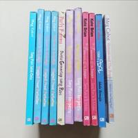 Gambar Buku Novel Karya Meg Cabot, Princess in the Spotlight, Party Princess, Princess in Love, Size 12 Is Not Fat, Victoria and the Rogue, Princess in Pink, dan The Princess & The Pauper,... Lengkap baca/lihat Deskripsi - Princess-Pauper dari RIA BOOK STORE undefined 3 Tokopedia