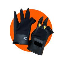 Gambar Killjoy Gloves (Sarung Tangan) Game Valorant - Limited Edition - S.T + Tas Belt dari All About Japan Store undefined 3 Tokopedia
