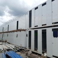 Gambar Folcon Prefab House/Modular Box/Rumah Kontainer dari 5 SINAR undefined 1 Tokopedia
