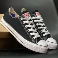 Gambar Ventela ETHNIC Low Black Natural Sepatu SEKOLAH Ventella Vantela Murah - PUBLIC PENDEK, 41 dari SAPTAMARGAPUTRA undefined 3 Tokopedia