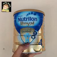 Gambar susu formula nutrilon royal 4 madu 800 gr - Madu dari Jastip Berkah Klaten undefined 1 Tokopedia
