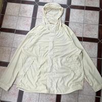 Gambar Forever 21 Windbreaker Parasut Jaket Basic dari PepadaanBay2nd@Style undefined 1 Tokopedia