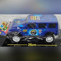 Gambar Adventure Car RKC Mainan Anak Mobil Petualangan OFFRoad Murah Terlaris dari Maya LF undefined 3 Tokopedia