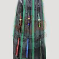 Gambar Joran Ultra Light Shikari Warriors UL - 662 dari Shan- Fishing undefined 3 Tokopedia