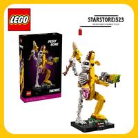 Gambar Lego 77072 Peely Bone - Fortnite Series dari Starstore1523 undefined 2 Tokopedia