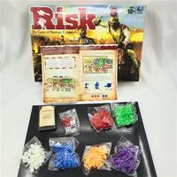 Gambar Board Game Risk - strategy games dari yoi.store8 undefined 2 Tokopedia