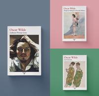 Gambar Paket Oscar Wilde - Penerbit Kakatua dari Penerbit Kakatua undefined 1 Tokopedia