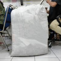 Gambar Kain Lap Majun Grosir Bal Karung Goni 25 Kg kain majun warna warni 25kg dari MKY Offstore undefined 2 Tokopedia