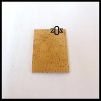 Gambar Bantalan Gabus Karet Neck Cork Saxophone Soprano Tenor Alto Std dari Zos Avenger undefined 5 Tokopedia