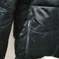 Gambar Jaket puffer fila hitam tebal dari Hafiz Rizq undefined 4 Tokopedia