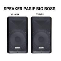Gambar Speaker Pasif big boss MQ15-8 ORIGINAL dari sound audio 01 undefined 1 Tokopedia