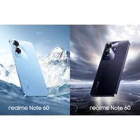 Gambar REALME NOTE 60 4GB 64GB | REALME NOTE 60 6GB 128GB | REALME NOTE 60 8GB 256GB GARANSI RESMI REALME - 6GB 128GB BLUE, UNIT dari Eternal Computer undefined 3 Tokopedia